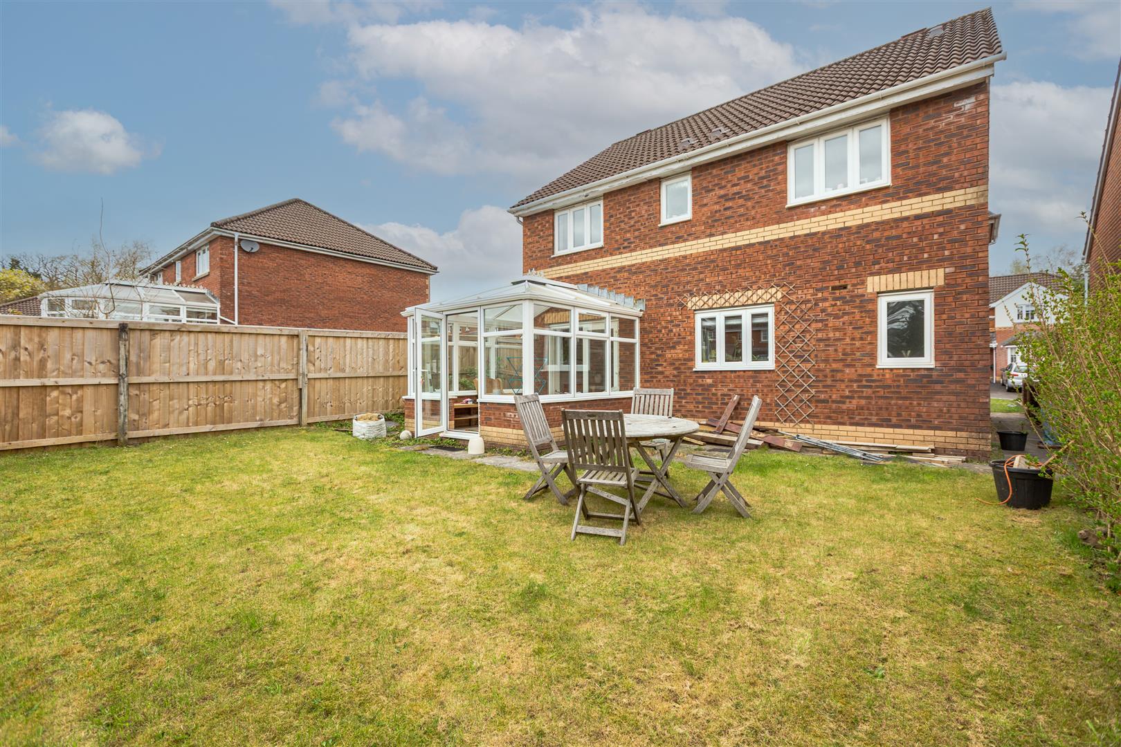 Cyril Evans Way, Morriston, Swansea, SA6 6PU